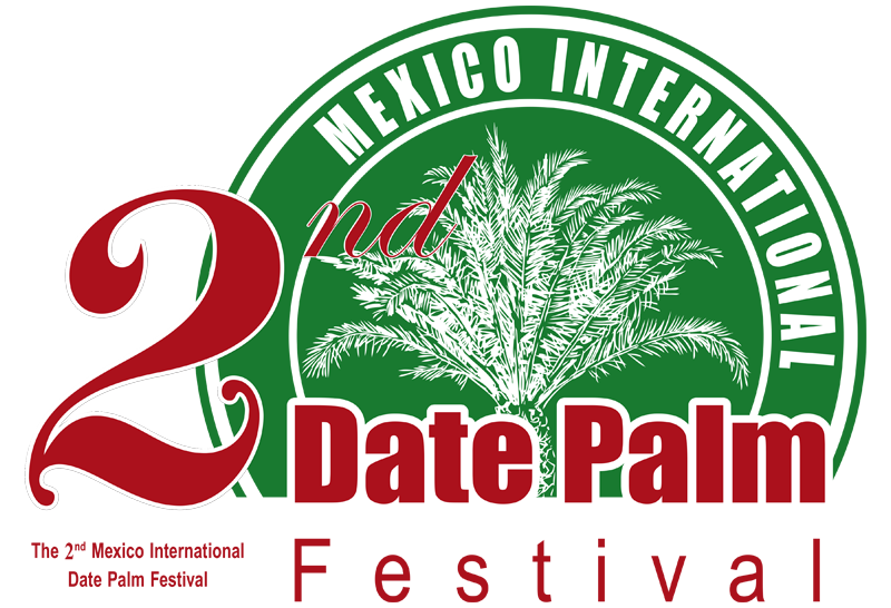 Mexican International Date Palm Festivals